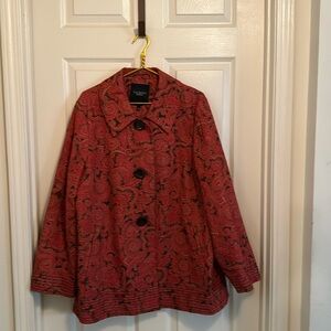 Talbots Jacket (XL)